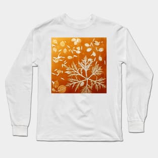 Mornington Peninsula Grasslands 13 Long Sleeve T-Shirt